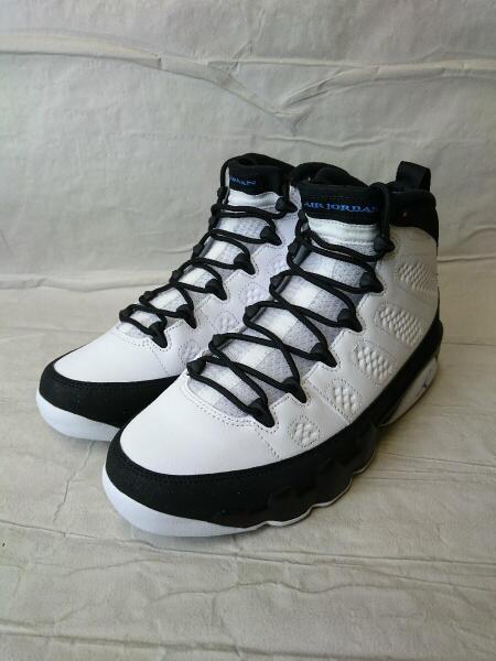 NIKE(ナイキ) / AIR JORDAN 9 RETRO/ハイカットスニーカー