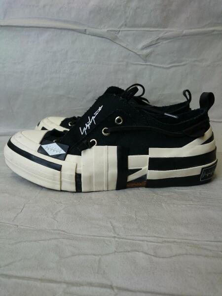 YOHJI YAMAMOTO(ヨウジヤマモト) / × X VEDDEL/20AW/レイヤード 