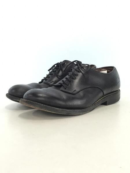 foot the coacher(フットザコーチャー) / SERVICEMAN SHOES/サービス 