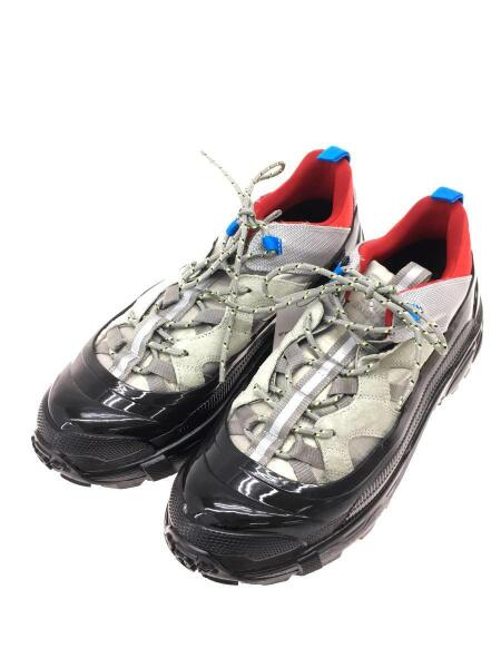 ◇Burberry20SS◇クリスタルディテール アーサースニーカー◇