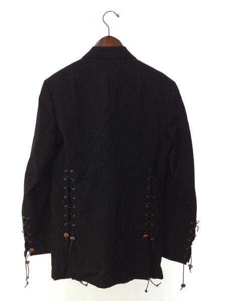 Y's for men レースアップカラーテーラードジャケット 05AW