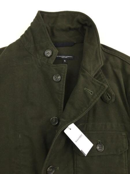 Engineered Garments(エンジニアードガーメンツ) / Benson Jacket 