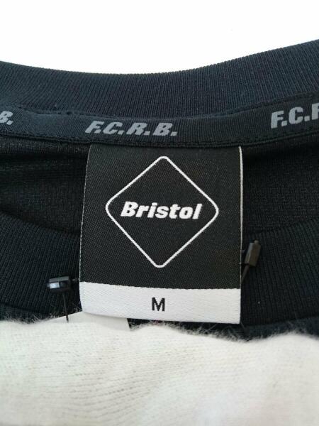 F.C.R.B.(F.C.Real Bristol)(エフシー(レアルブリストル)) / 21SS/GOD 