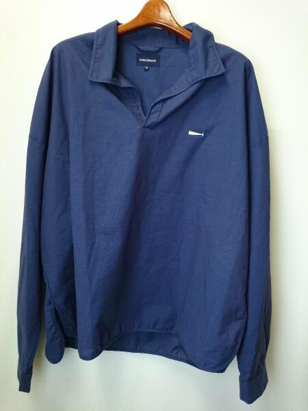 DESCENDANT×ロンハーマン SALOON Pullover Shirt