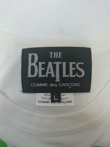 THE BEATLES COMME des GARCONS(ザビートルズコムデギャルソン) / T