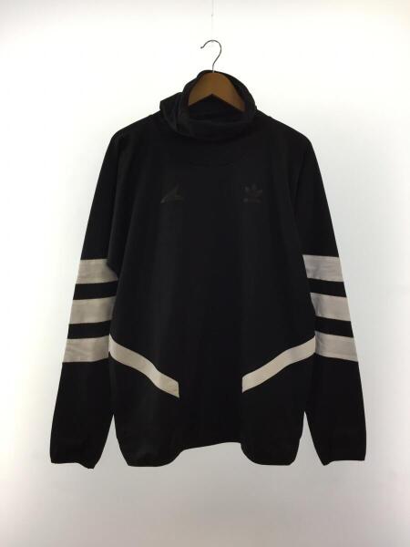DESCENDANT(ディセンダント) / ×adidas/HIGH NECK TOP DCDT JERSEY 