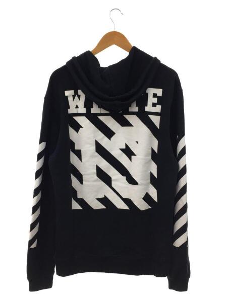 OFF-WHITE(オフホワイト) / 13 LOGO SKULL CARAVAGGIO DIAGONALS 