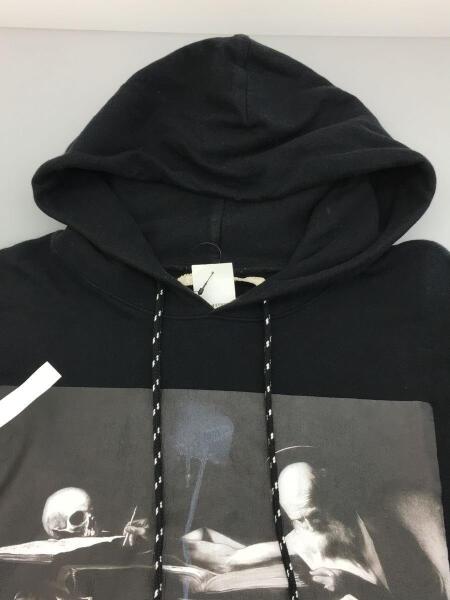 OFF-WHITE(オフホワイト) / 13 LOGO SKULL CARAVAGGIO DIAGONALS 