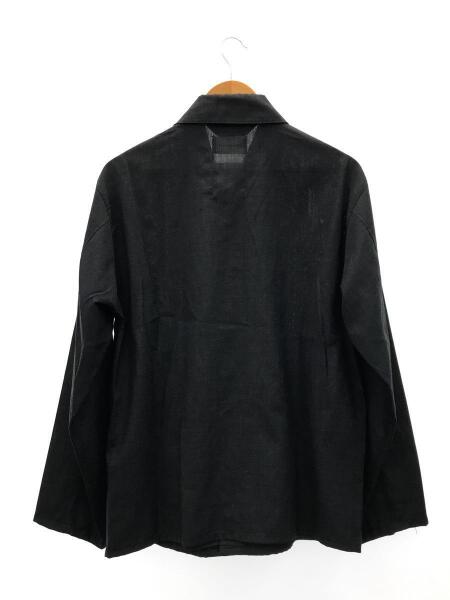MARKAWARE(マーカウェア) / 20AW/トロピカルウールWポケットオープン 