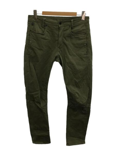 G-STAR RAW(ジースターロー) / D-STAQ 3D STRAIGHT TAPERED/ボトム/30 