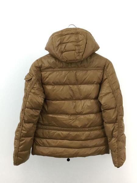 MONCLER(モンクレール) / abilene/フードダウンジャケット/XS/ナイロン 