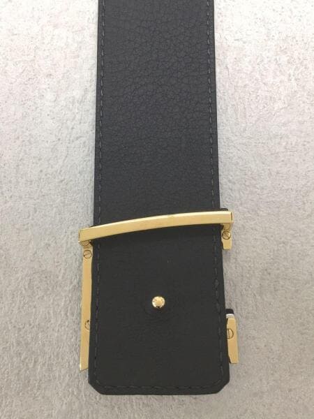 LOUIS VUITTON(ルイヴィトン) / サンチュール・LVオプティック40MM