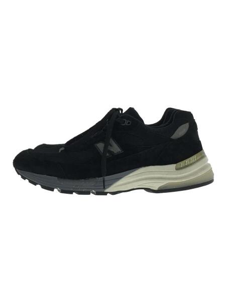 NEW BALANCE(ニューバランス) / M992/ブラック/Made in USA/29cm 