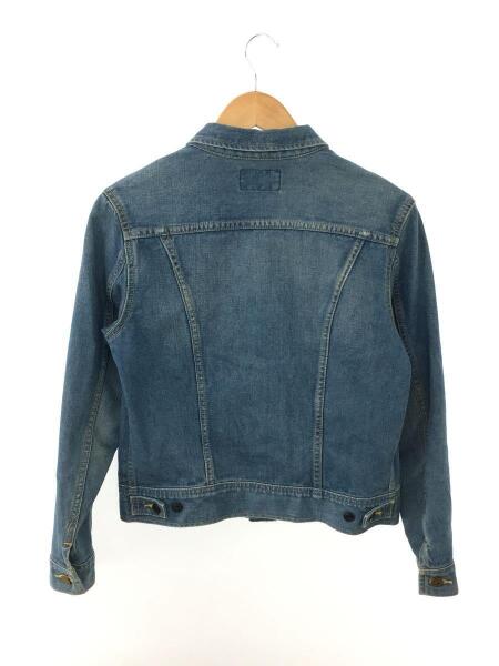 Lee(リー) / Lady Lee/HERITAGE ORIGINAL 109YJ Riders Jacket/Gジャン 