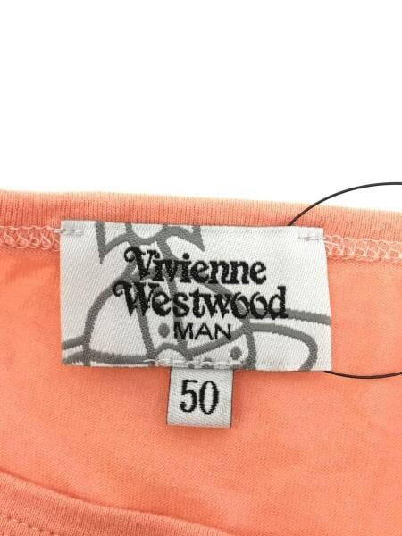 Vivienne Westwood MAN(ヴィヴィアンウエストウッドマン) / Tシャツ/50