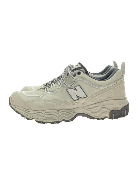 NEW BALANCE(ニューバランス) / ML801GTB//OYSTER/アイボリー/29cm/IVO 