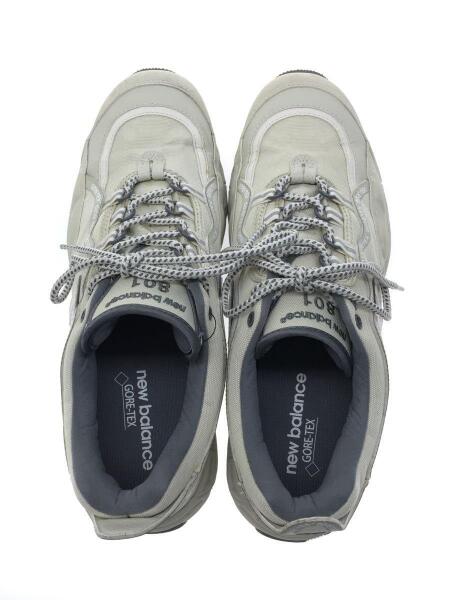 NEW BALANCE(ニューバランス) / ML801GTB//OYSTER/アイボリー/29cm/IVO 
