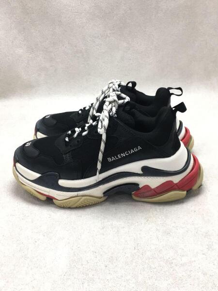 BALENCIAGA(バレンシアガ) / triple s/トリプルS/ダッドスニーカー/39 