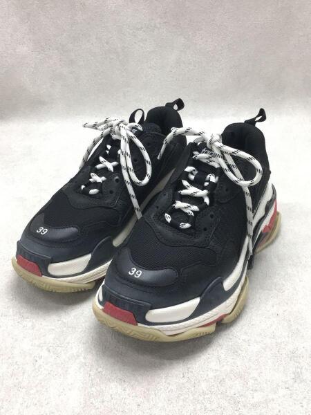 BALENCIAGA(バレンシアガ) / triple s/トリプルS/ダッドスニーカー/39 