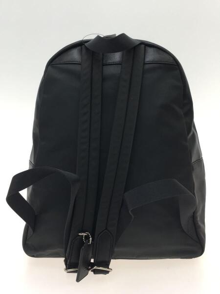 COACH(コーチ) / シグネチャーリュック/--/BLK/総柄/F58314 | 中古品の