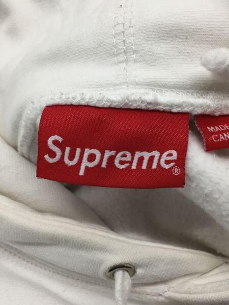 Supreme(シュプリーム) / 14AW/Burning Crosses Pullover/パーカー/S