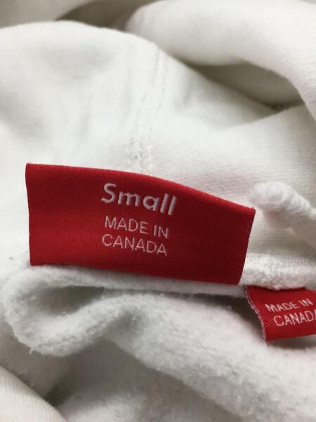 Supreme(シュプリーム) / 14AW/Burning Crosses Pullover/パーカー/S