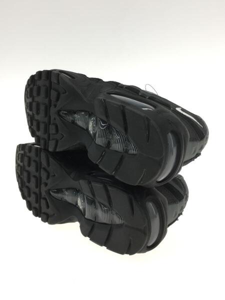 NIKE(ナイキ) / AIR MAX 95 ESSENTIAL/26.5cm/BLK/CI3705-002/エア