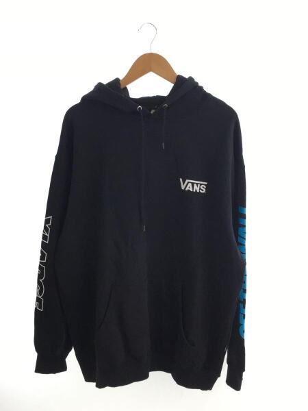 X-LARGE(エクストララージ) / ×VANS/PULLOVER HOODED SWEAT/パーカー 