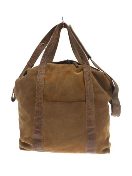 メゾンマルジェラセーラーバッグMaison Margiela スエード