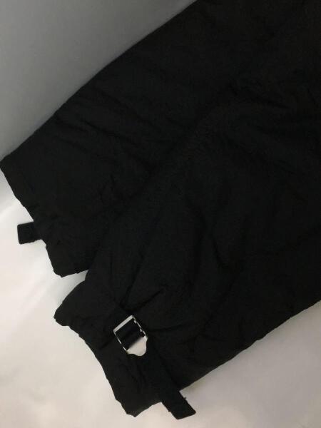 YSTRDY'S TMRRW(イエスタデイズトゥモロウ) / PADDED PACIFISM HOODED