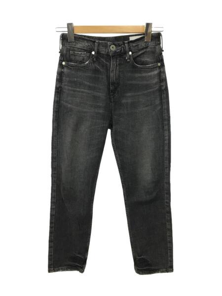 upper hights(アッパーハイツ) / THE EIGHTYS/ハイライズテーパード  