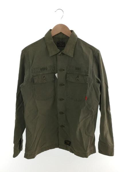 WTAPS BUDS L/S 01】