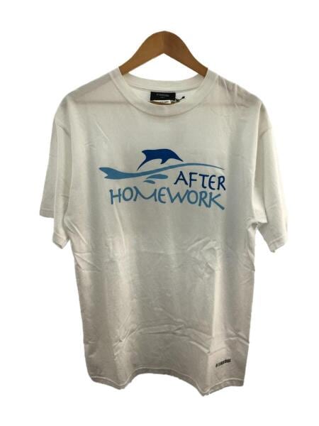 その他ブランド(ソノタブランド) / AFTERHOMEWORK/20SS/image back TEE 