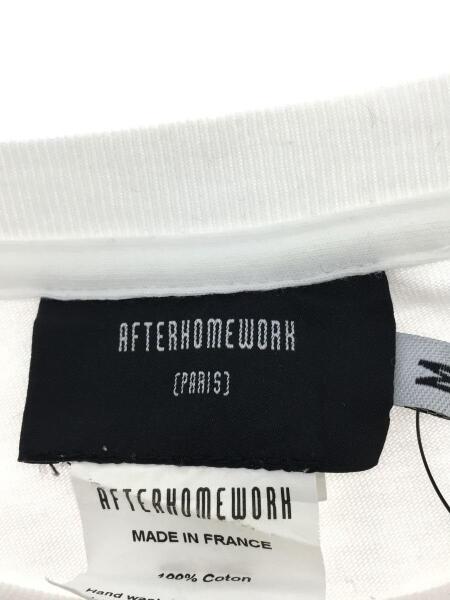 その他ブランド(ソノタブランド) / AFTERHOMEWORK/20SS/image back TEE 