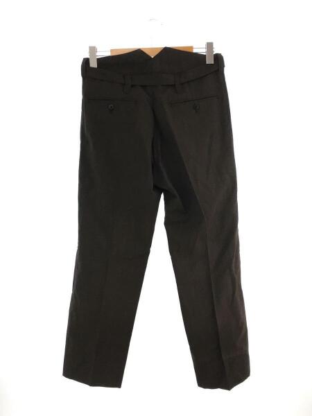 visvim(ヴィズヴィム) / 20AW/HAKAMA PANTS/スラックスパンツ/2/ウール 