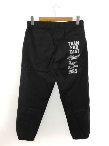 HIDE AND SEEK(ハイドアンドシーク) / Nylon Pant/トラック HIDE AND SEEK(ハイドアンドシーク) / Nylon Pant/トラック
