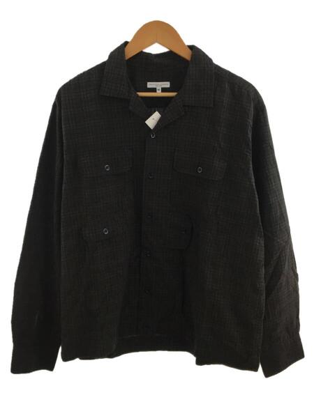 Engineered Garments(エンジニアードガーメンツ) / 21AW/Bowling Shirt 