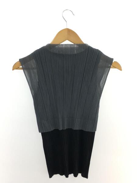 PLEATS PLEASE ISSEY MIYAKE(プリーツプリーズイッセイミヤケ) / 切替