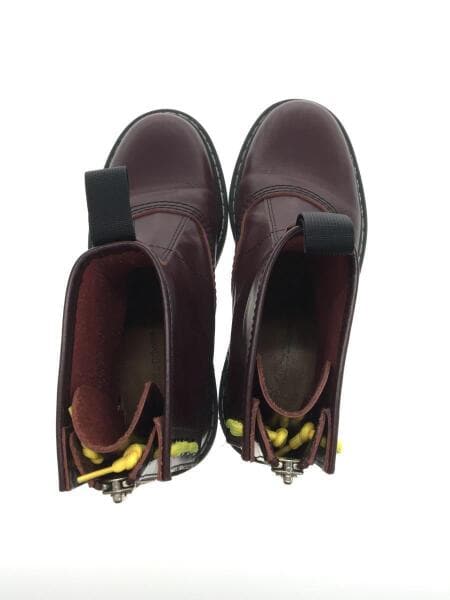 sacai(サカイ) / 17AW/×Hender Scheme/COWHIDE/バックジップブーツ/38 