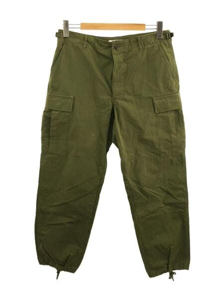WTAPS(ダブルタップス) / 18AW/JUNGLE TROUSERS NYCO RIPSTOP/カーゴ 