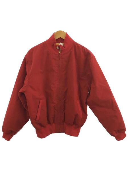 AND FAMILY(アンドファミリー) / Nylon Sport Jacket/中綿ブルゾン/L 