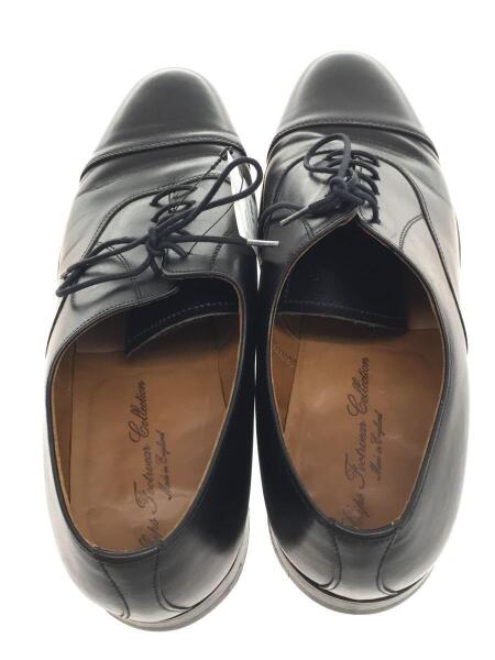SHIPS(シップス) / FOOTWEAR COLLECTION/内羽根ストレートチップ 