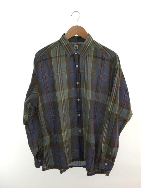 KAPTAIN SUNSHINE(キャプテンサンシャイン) / 22SS/Regullar Collar