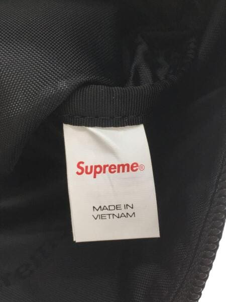 Supreme 21AW Side Bag ショルダーバッグ ナイロン 黒 Supreme(シュプリーム) / ショルダーバッグ/ナイロン/BLK/21AW