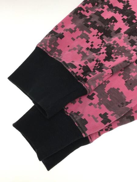 Supreme(シュプリーム) / 17FW/L/S Pocket Tee Digi Camo/デジタルカモ 