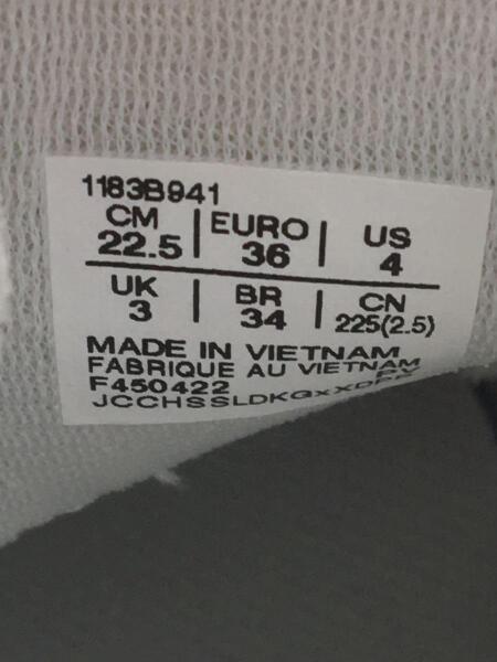 Onitsuka Tiger(オニツカタイガー) / DELECITY/ローカットスニーカー