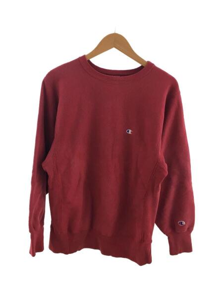 Champion(チャンピオン) / 90s/リバースウィーブ/刺繍タグ/USA製