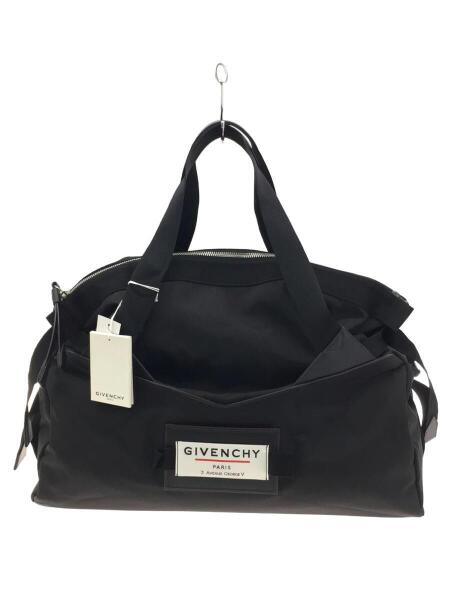GIVENCHY(ジバンシィ) / downtown duffle bag/ボストンバッグ/ナイロン 