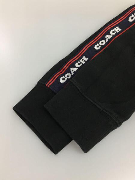 COACH(コーチ) &frasl; プルオーバーフーディー オーガニックコットン