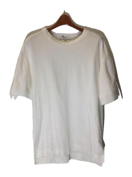 UN3D.(アンスリード) / ショルダーテープTシャツ/Tシャツ/FREE  